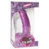 Pink Room Gode P02 Harley 13 x 3.8 cm Violet